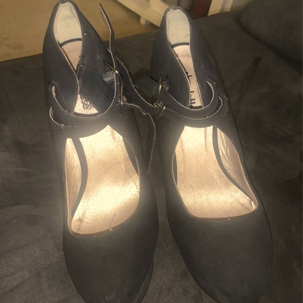 Heels